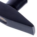 фото Молоток слесарный Systec 300 г с деревянной ручкой