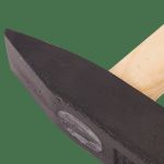 фото Молоток слесарный «Спец», 800 г, деревянная рукоятка