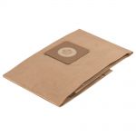 фото Бумажные пакеты для пылесосов BOSCH UniversalVac 15 5 шт