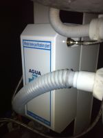 фото Фильтр для комплексной очистки воды Aqua Ideal(Германия)