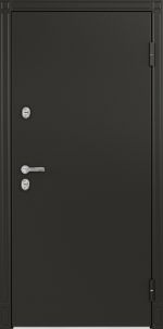 фото Дверь металлическая Термо С-2, 950 мм, правая, цвет белый