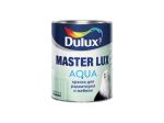 фото Краска для мебели и радиаторов DULUX MASTER LUX AQUA 1 л